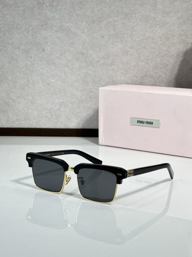Miu Miu Sunglasses AAAA-2547