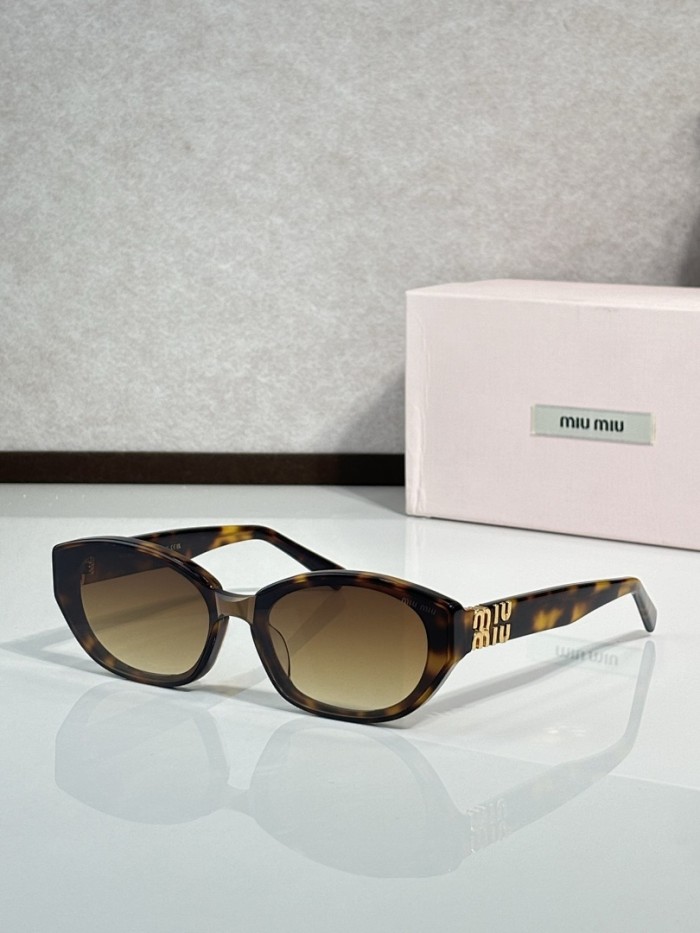 Miu Miu Sunglasses AAAA-2628