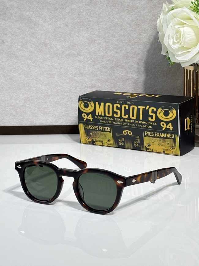 Moscot Sunglasses AAAA-153