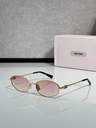 Miu Miu Sunglasses AAAA-2504