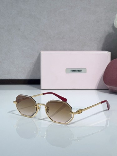 Miu Miu Sunglasses AAAA-3018