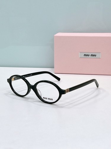 Miu Miu Sunglasses AAAA-2713