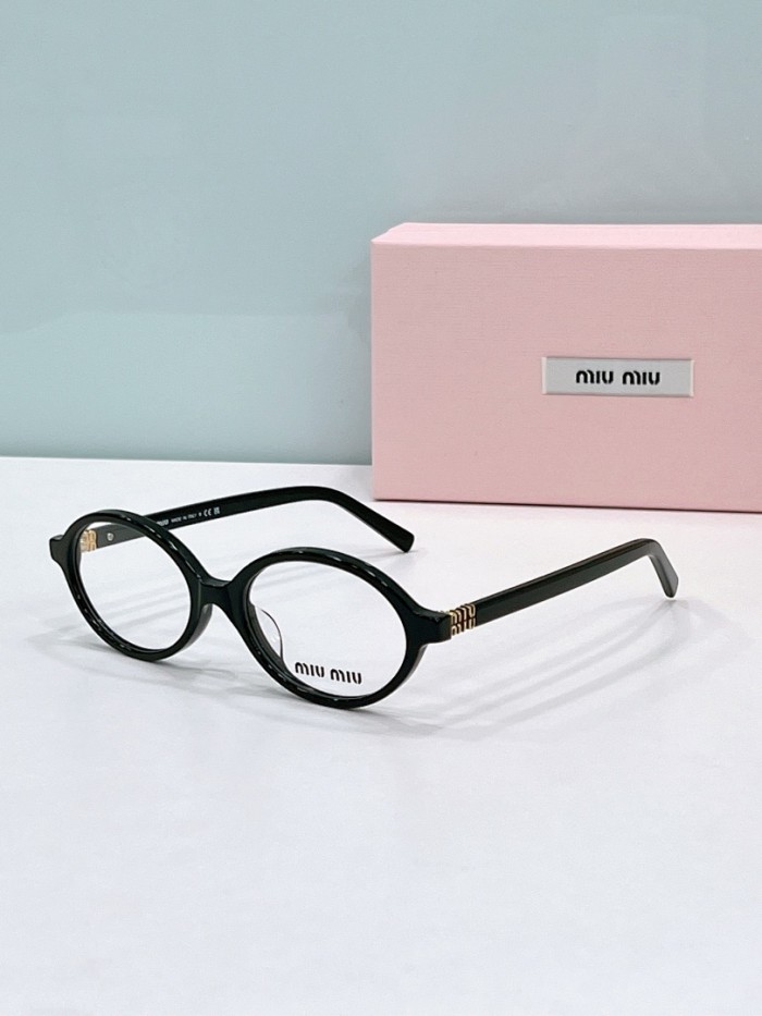 Miu Miu Sunglasses AAAA-2713