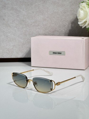 Miu Miu Sunglasses AAAA-2774