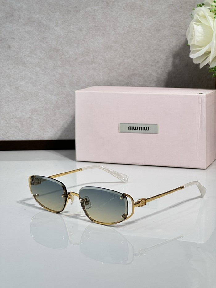 Miu Miu Sunglasses AAAA-2774