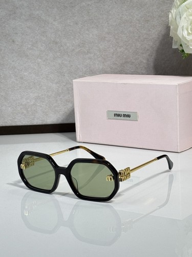 Miu Miu Sunglasses AAAA-2669