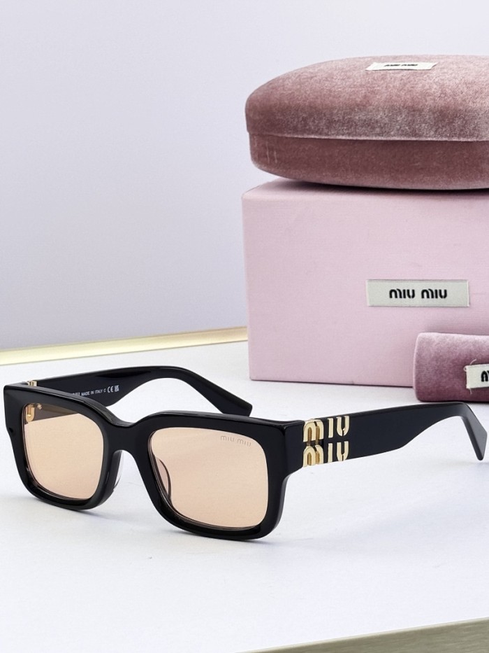 Miu Miu Sunglasses AAAA-2804