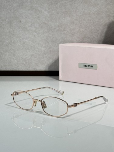 Miu Miu Sunglasses AAAA-2509