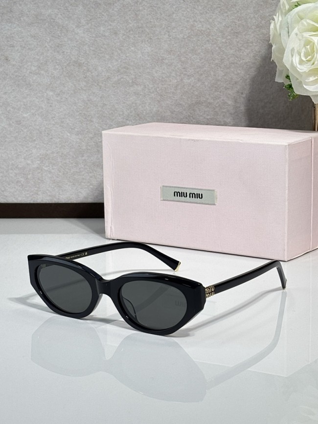 Miu Miu Sunglasses AAAA-2729