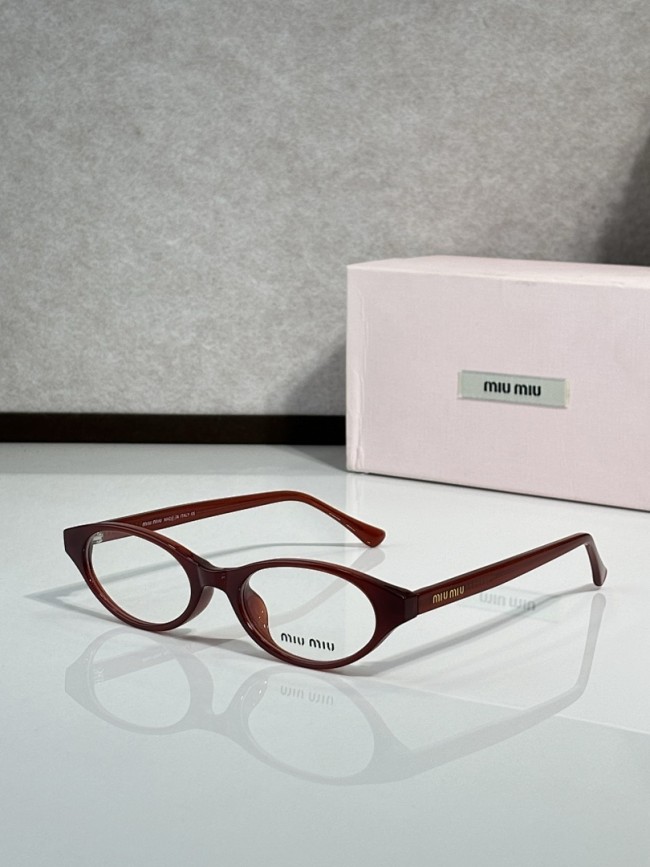 Miu Miu Sunglasses AAAA-2556