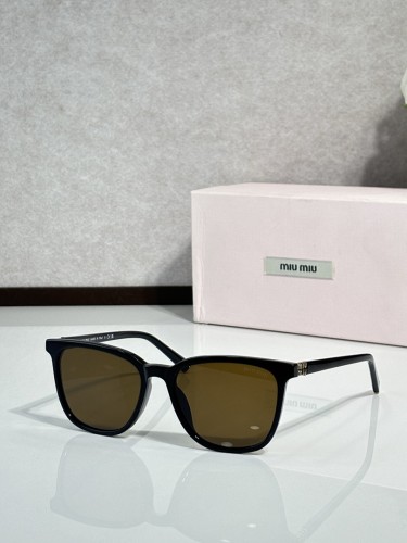 Miu Miu Sunglasses AAAA-2789
