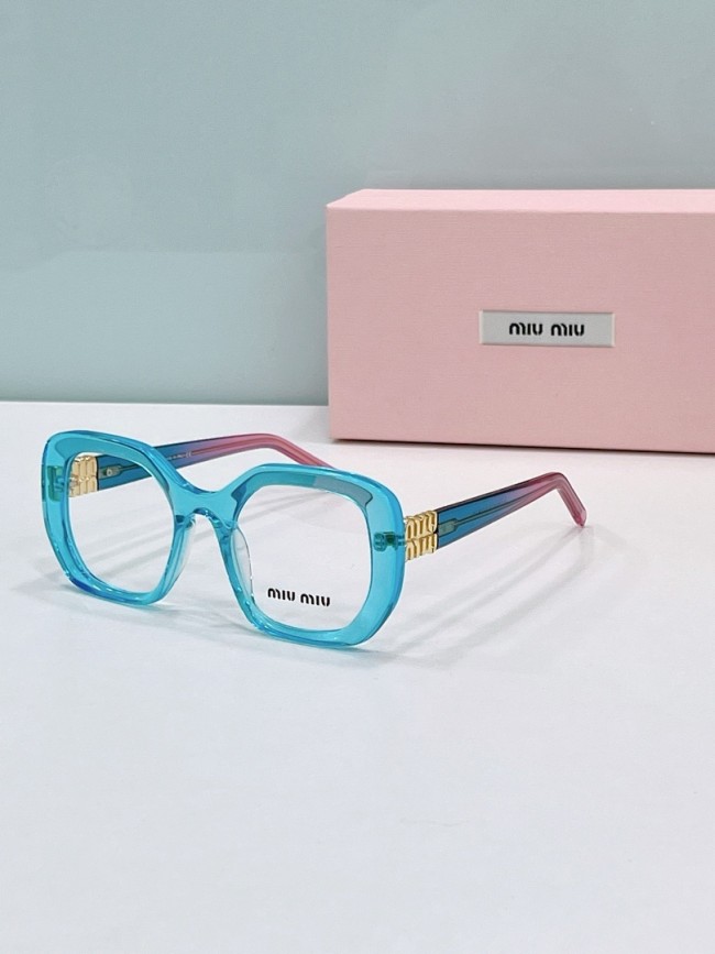 Miu Miu Sunglasses AAAA-2586