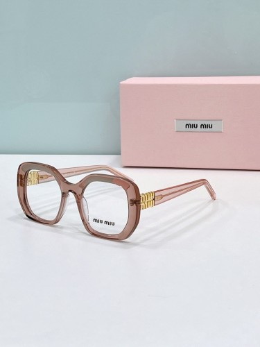 Miu Miu Sunglasses AAAA-2587