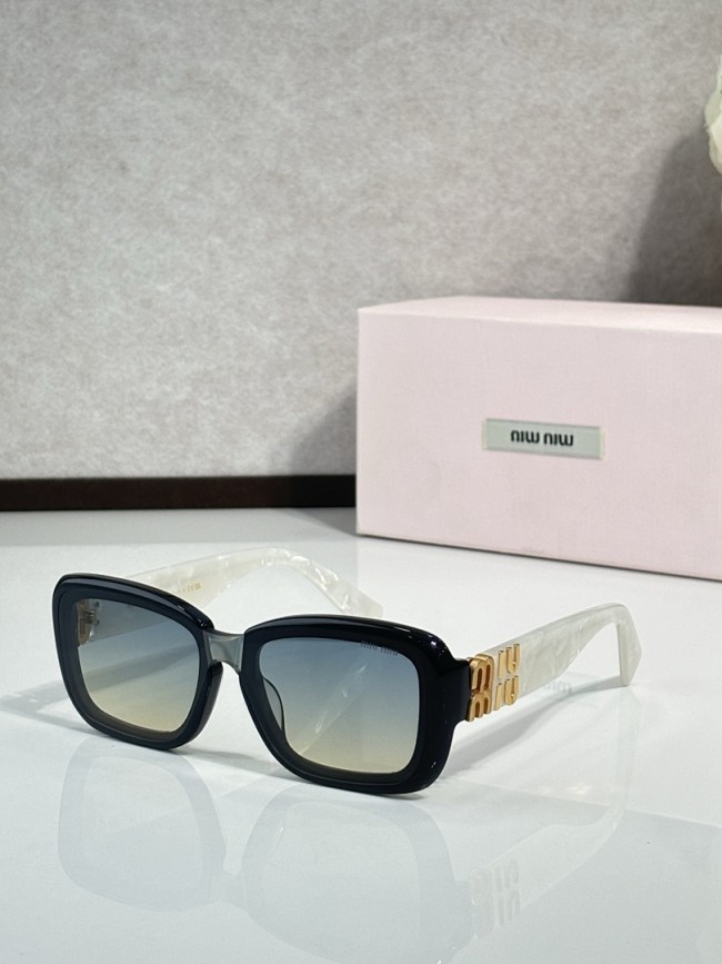 Miu Miu Sunglasses AAAA-3027