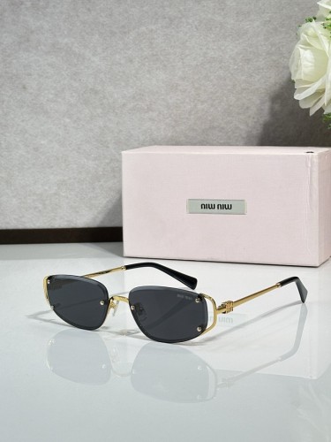 Miu Miu Sunglasses AAAA-2769