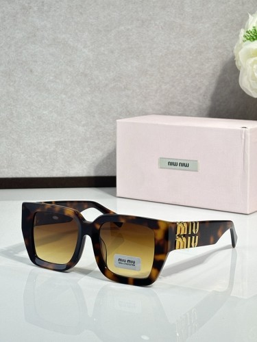 Miu Miu Sunglasses AAAA-3056