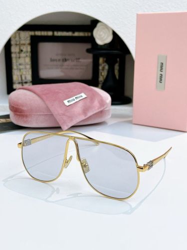 Miu Miu Sunglasses AAAA-2668