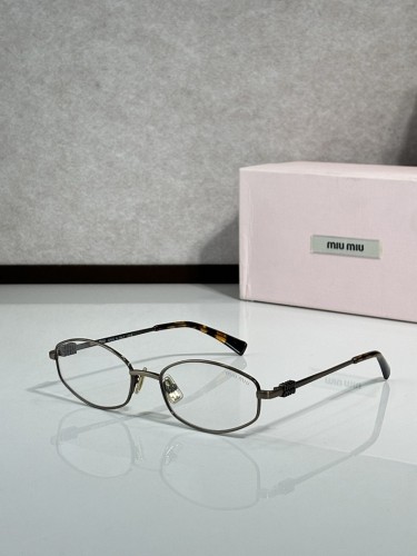 Miu Miu Sunglasses AAAA-2513