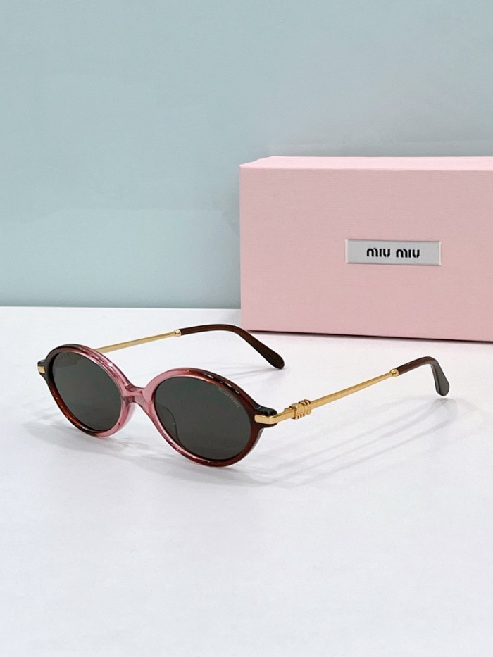 Miu Miu Sunglasses AAAA-2824