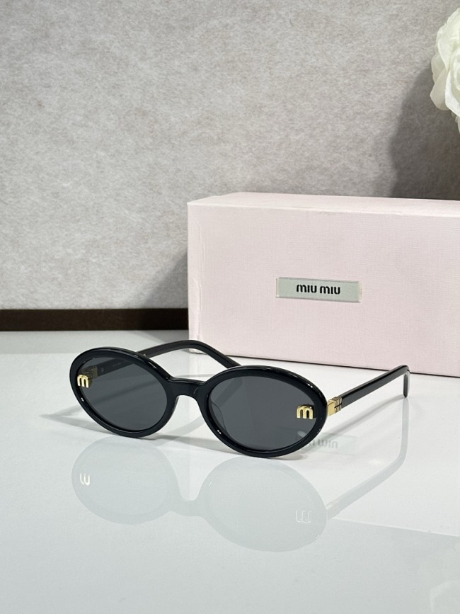 Miu Miu Sunglasses AAAA-2925