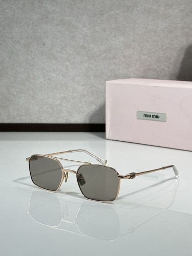 Miu Miu Sunglasses AAAA-2494