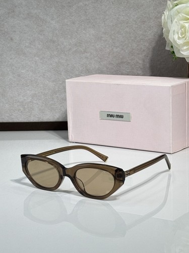 Miu Miu Sunglasses AAAA-2725