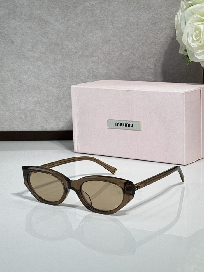 Miu Miu Sunglasses AAAA-2725