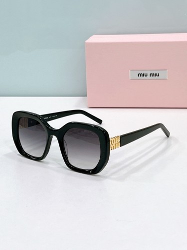 Miu Miu Sunglasses AAAA-2616