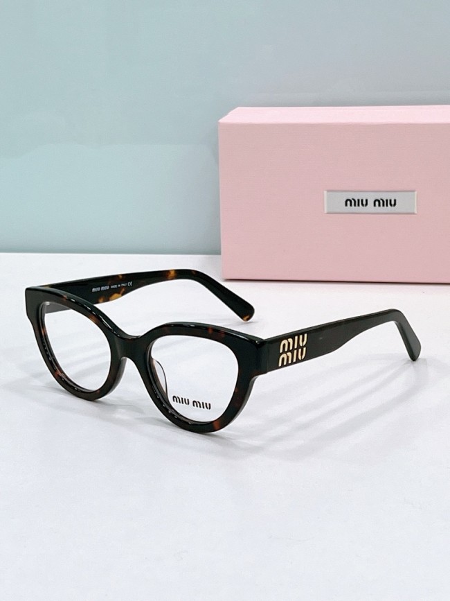 Miu Miu Sunglasses AAAA-2948