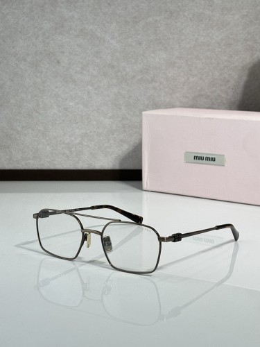 Miu Miu Sunglasses AAAA-2496