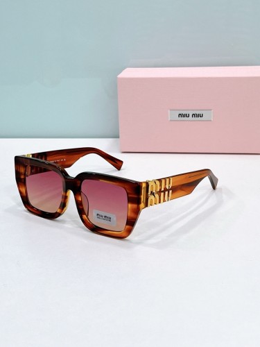 Miu Miu Sunglasses AAAA-2553