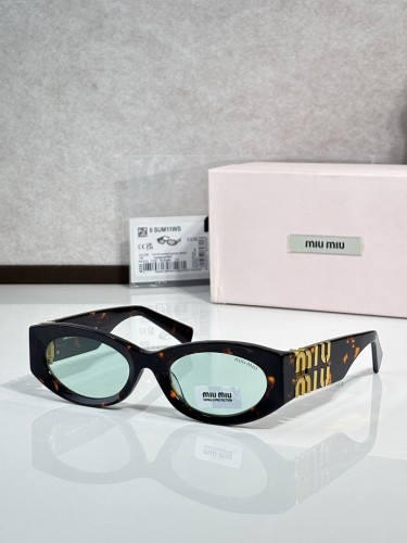 Miu Miu Sunglasses AAAA-2899