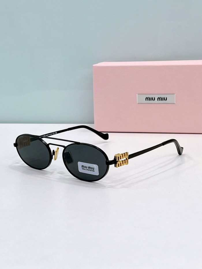 Miu Miu Sunglasses AAAA-2621