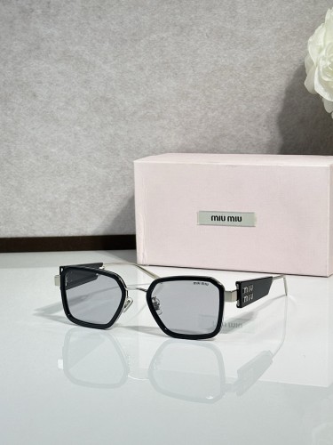 Miu Miu Sunglasses AAAA-2943