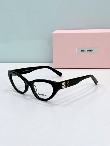 Miu Miu Sunglasses AAAA-2956
