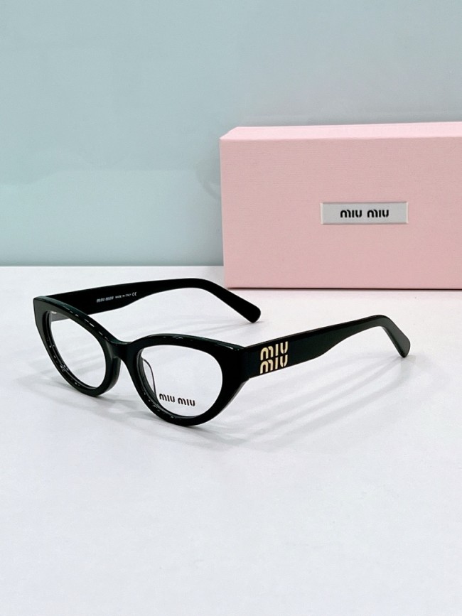 Miu Miu Sunglasses AAAA-2956