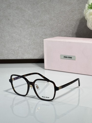 Miu Miu Sunglasses AAAA-3055