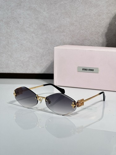 Miu Miu Sunglasses AAAA-2874