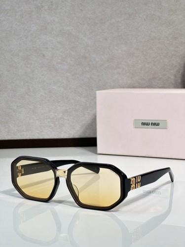 Miu Miu Sunglasses AAAA-2734