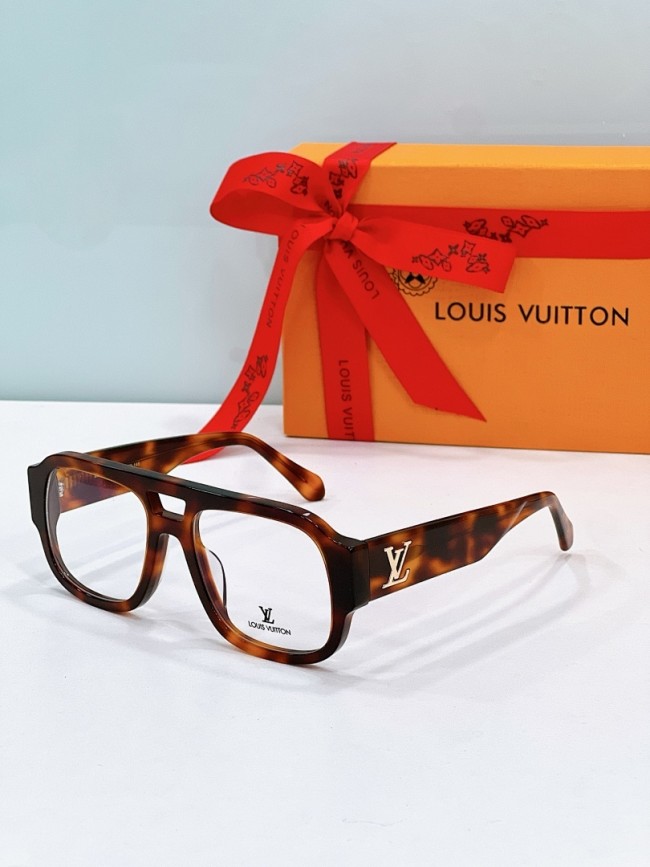 LV Sunglasses AAAA-7263