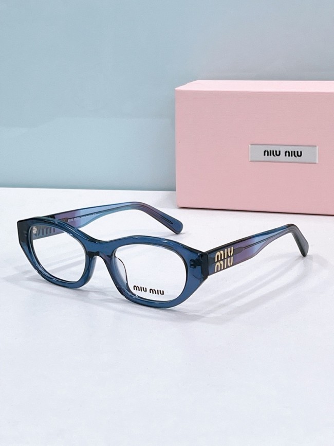 Miu Miu Sunglasses AAAA-2852