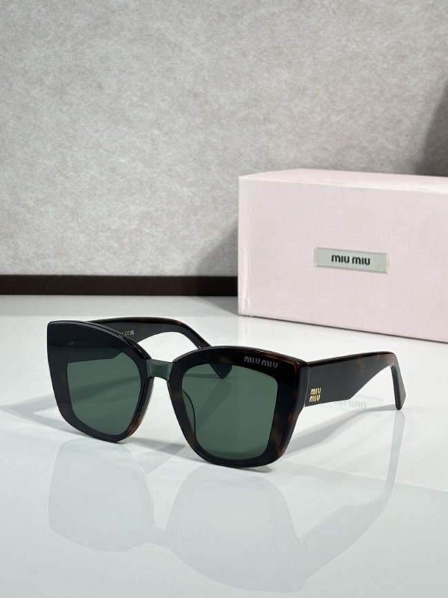 Miu Miu Sunglasses AAAA-2537