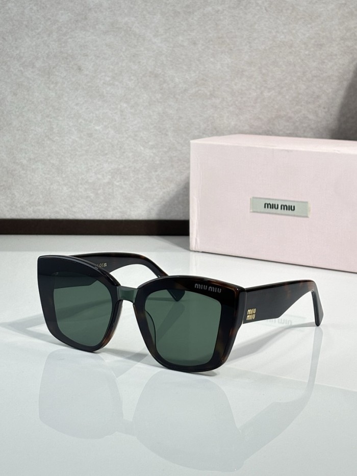 Miu Miu Sunglasses AAAA-2537