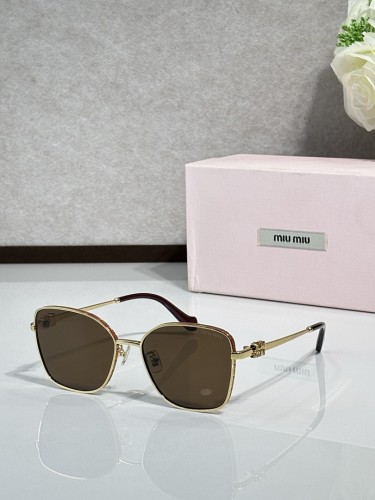 Miu Miu Sunglasses AAAA-3063