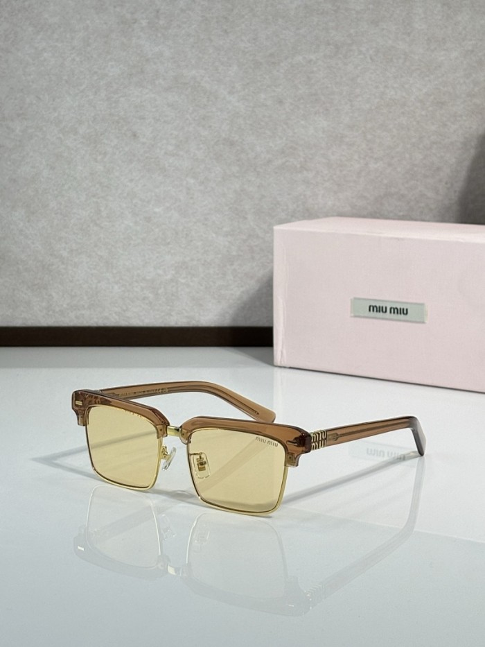 Miu Miu Sunglasses AAAA-2543