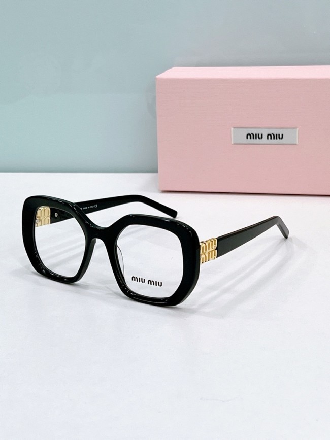 Miu Miu Sunglasses AAAA-2588