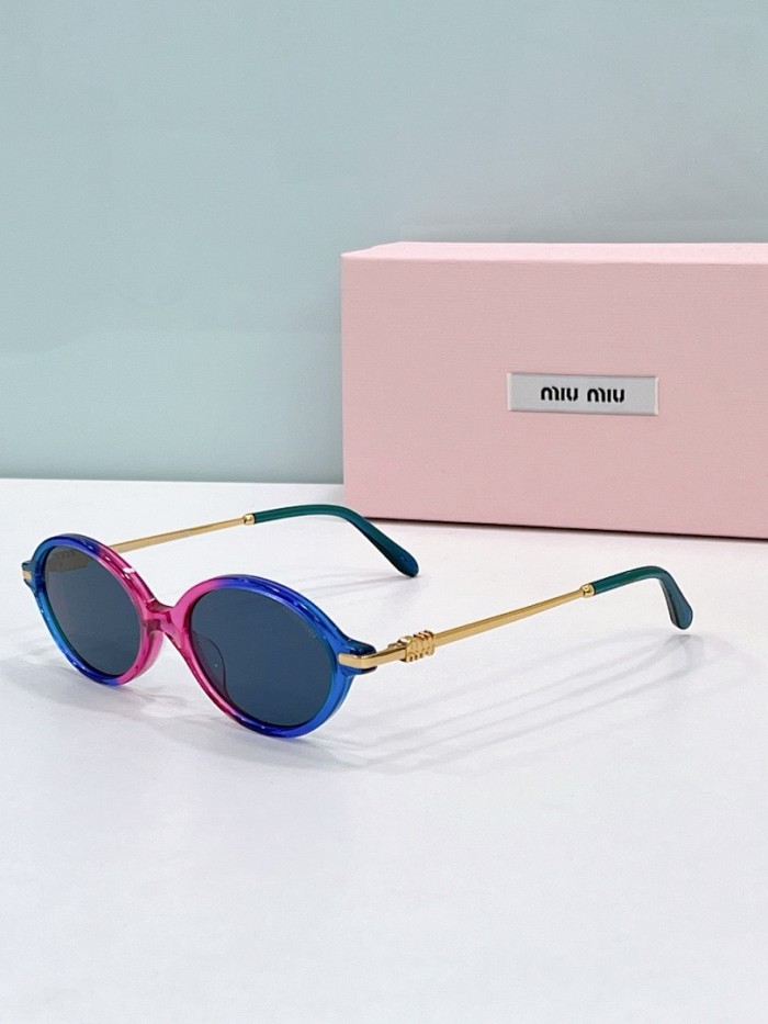Miu Miu Sunglasses AAAA-2822