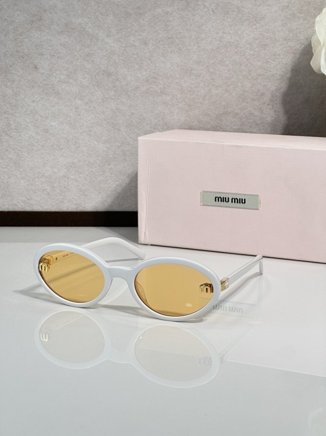 Miu Miu Sunglasses AAAA-2929