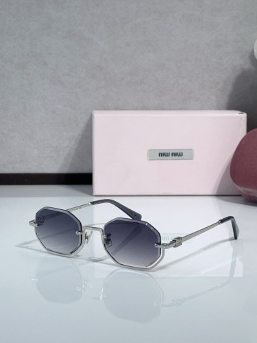 Miu Miu Sunglasses AAAA-3024