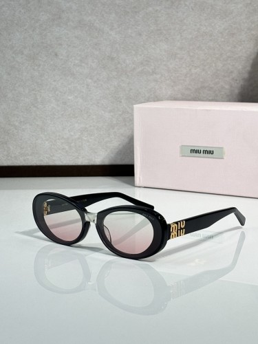 Miu Miu Sunglasses AAAA-2564